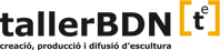 logo tallerBDN